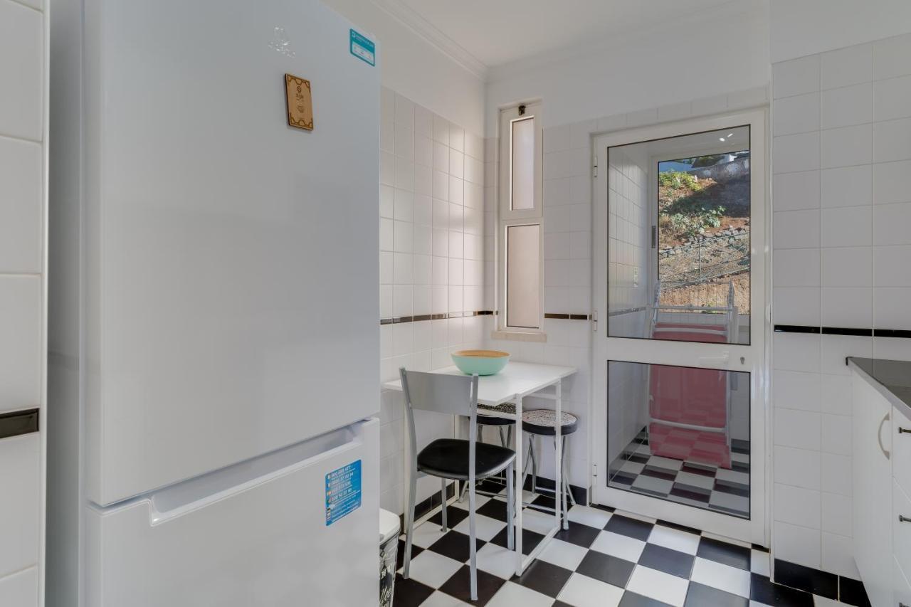 Ajuda I Apartment Funchal  Exterior photo