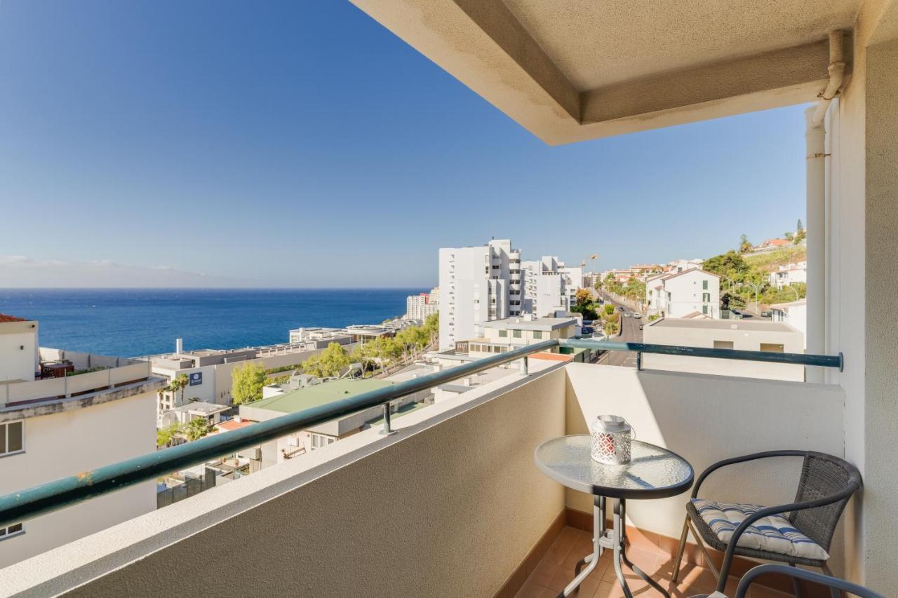 Ajuda I Apartment Funchal  Exterior photo
